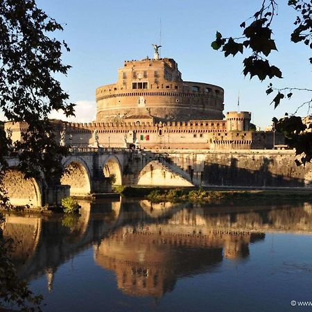 Vatican Luxury House Roma Dış mekan fotoğraf