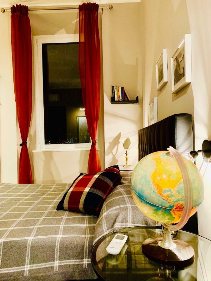Vatican Luxury House Roma Dış mekan fotoğraf