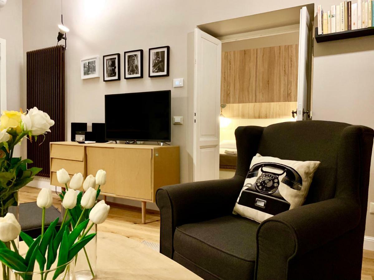 Vatican Luxury House Roma Dış mekan fotoğraf