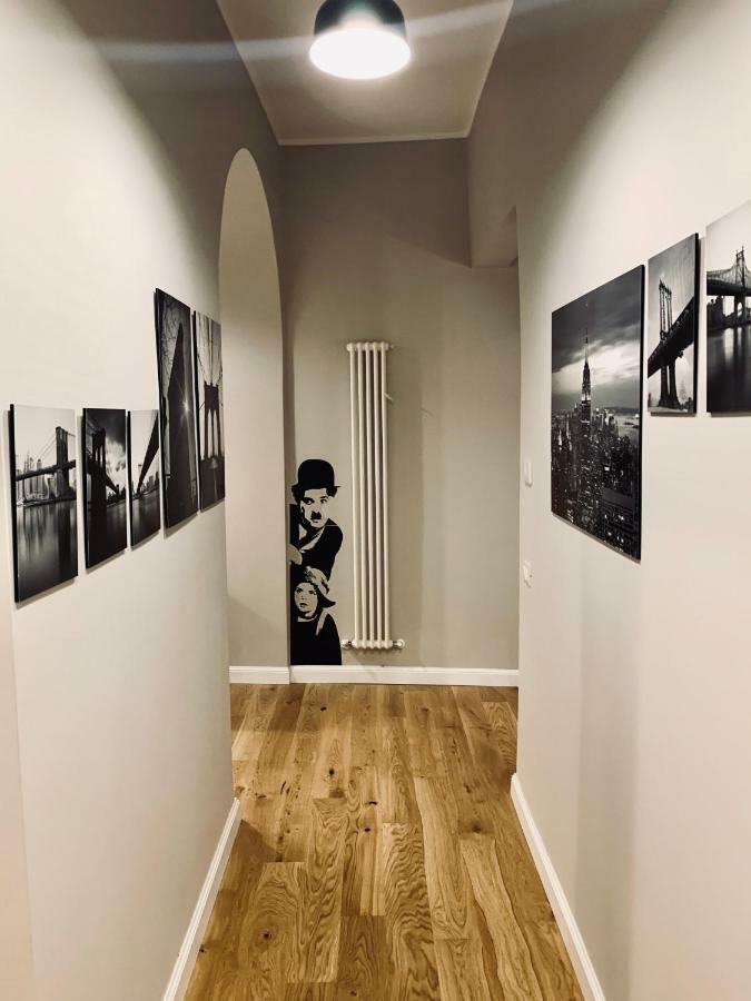 Vatican Luxury House Roma Dış mekan fotoğraf